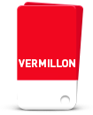 Vermillon