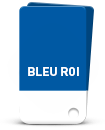 Bleu Roi
