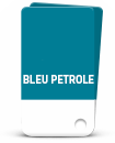 Bleu Petrole