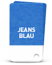 Jeans Blau