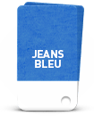 Jeans Bleu