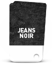 Jeans Noir