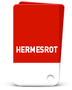 Hermesrot